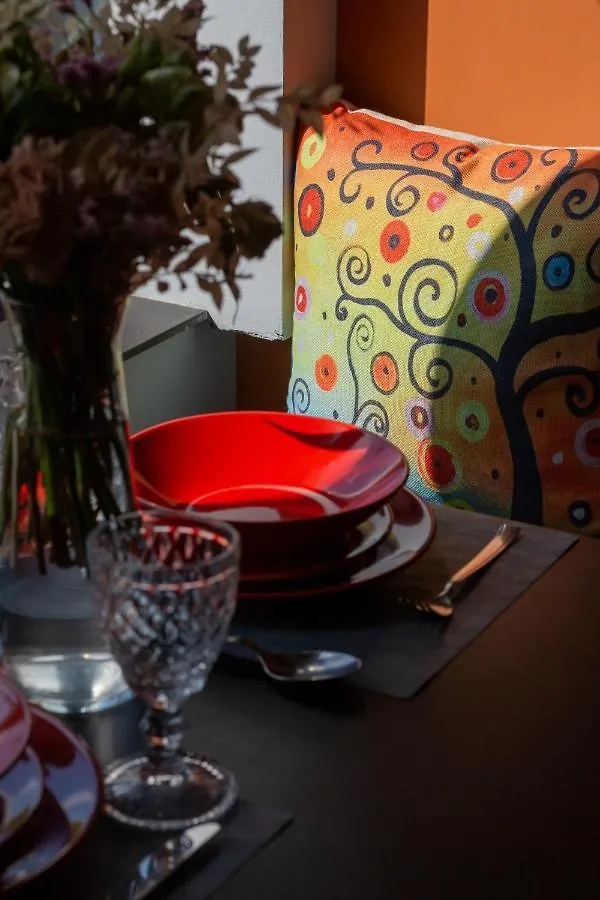 Apartment Bialobrzeska Warsaw By Noclegi Renters